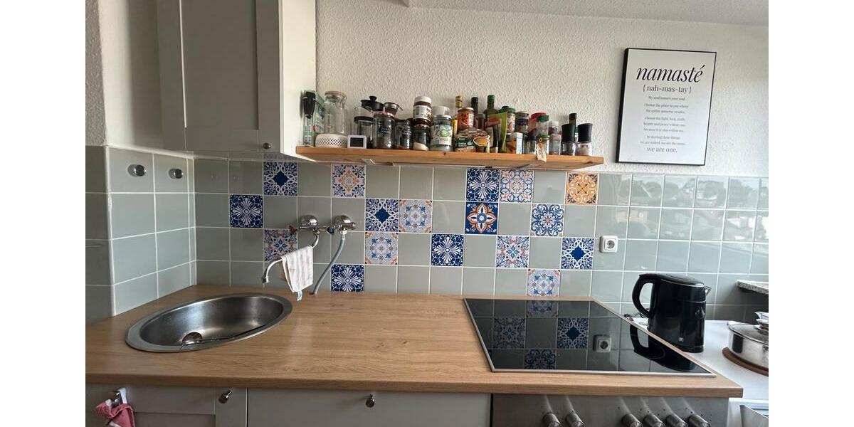 Wohnen auf Zeit Brühl - 1 Zimmer, 38 m&sup2;, 650&euro; | Angebot:26049444