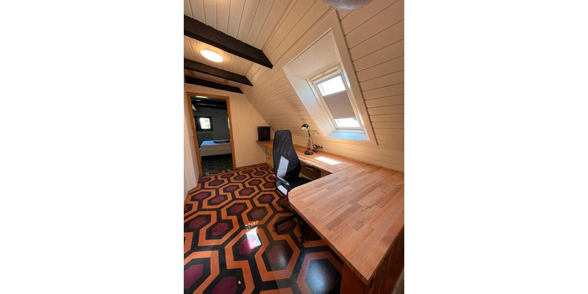 Maisonettenwohnung Solingen Höhscheid - 3 Zimmer, 64 m&sup2;, 799&euro; | Angebot:26005014