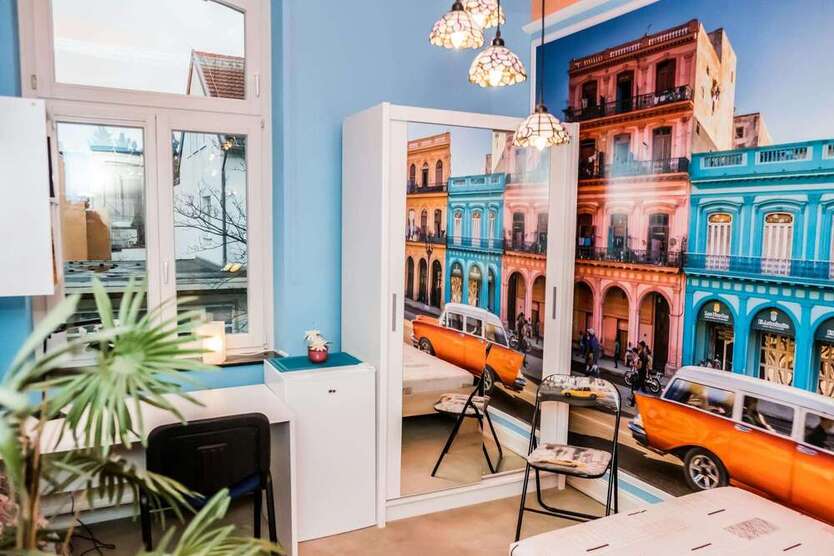 WG-Zimmer in Rheinbach 395 € 19 m² zimmer