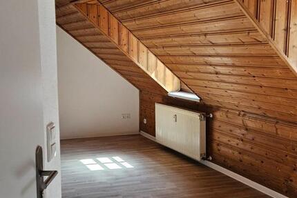 Wohnung Mühlhausen (Thüringen) - 1.5 Zimmer, 55 m&sup2;, 330&euro; | Angebot:24430801