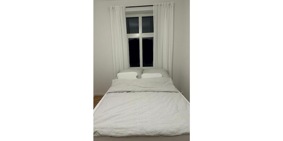 Etagenwohnung Frankenberg (Sachsen) - 2 Zimmer, 42 m&sup2;, 360&euro; | Angebot:26703986