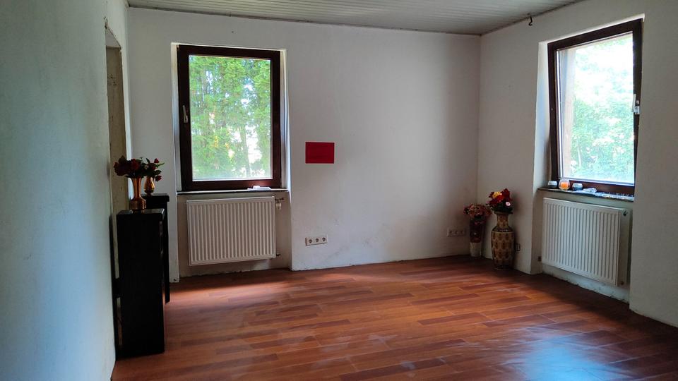 Erdgeschoßwohnung Schotten - 4 Zimmer, 94 m&sup2;, 729&euro; | Angebot:26551699