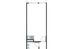 Klein, fein, mein! - 1-Zi.-Single-Appartment in Citynähe zimmer