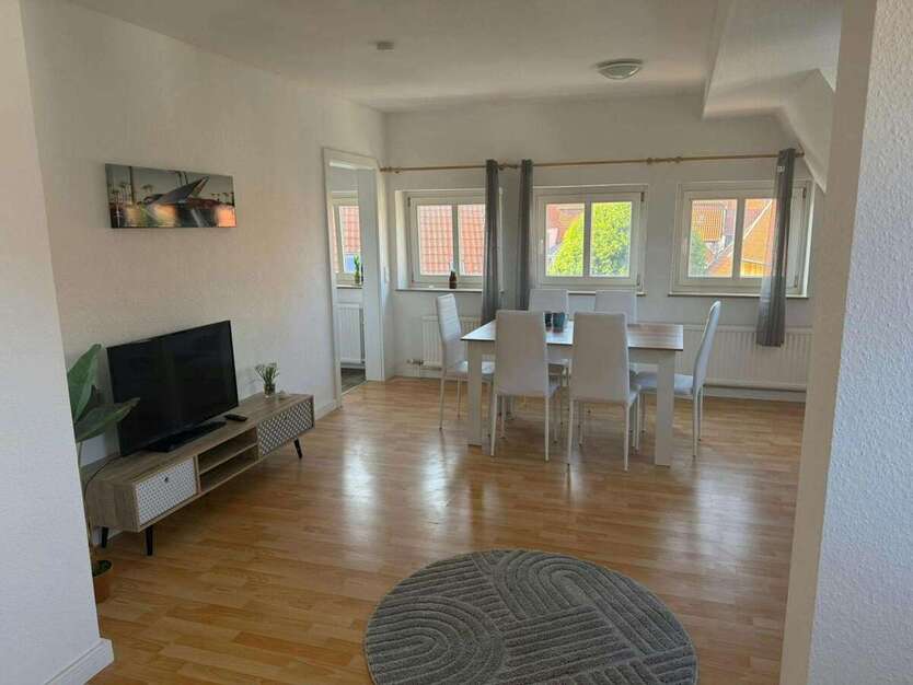 Wohnen auf Zeit in Lemgo 800 € 2 zimmer