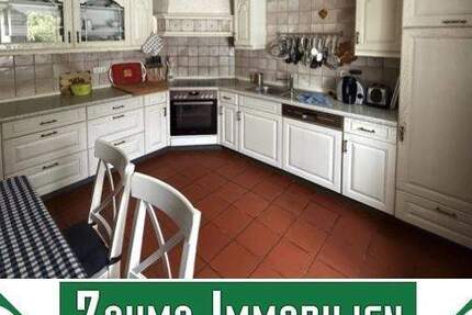 Haus Gerolstein - Hinterhausen Gerolstein - 5 Zimmer, 139 m&sup2;, 905&euro; | Angebot:23955805