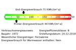 3 Zimmer in der Weststadt - anschauen und einziehen