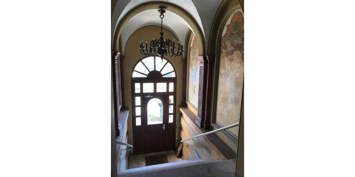 Etagenwohnung Magdeburg Altstadt - 2 Zimmer, 45 m&sup2;, 360&euro; | Angebot:25704003