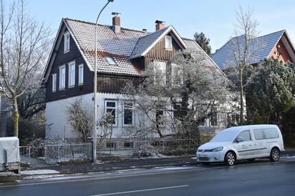 Wohnung Seesen - 5 Zimmer, 113 m&sup2;, 650&euro; | Angebot:24411237