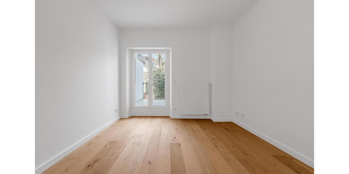 Etagenwohnung Düsseldorf - 3 Zimmer, 80 m&sup2;, 1.760&euro; | Angebot:26588016