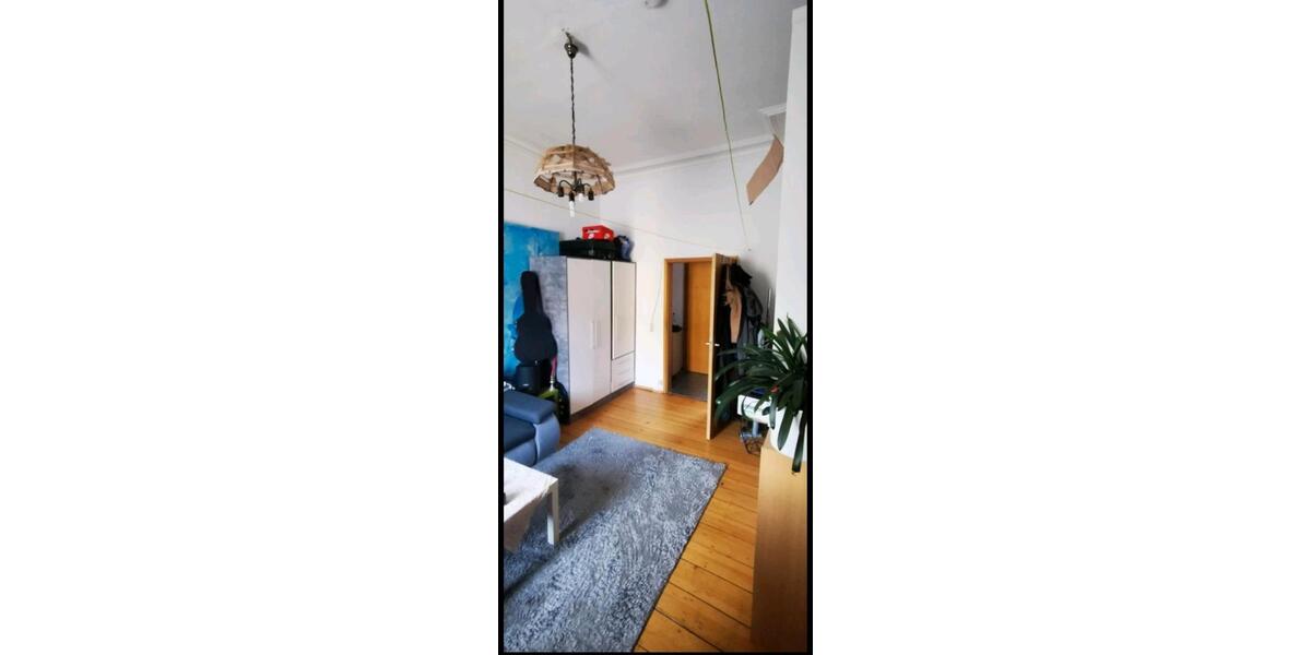 Wohnen auf Zeit Karlsruhe Beiertheim-Bulach - 1 Zimmer, 60 m&sup2;, 700&euro; | Angebot:25746850