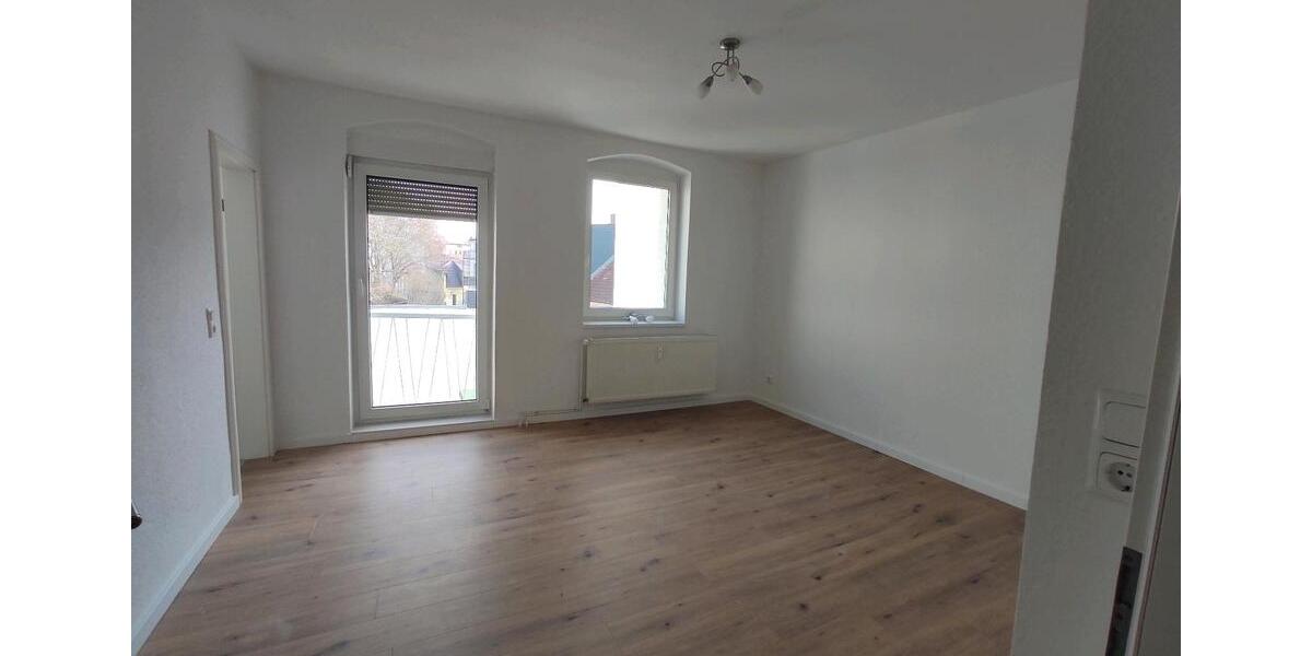 Etagenwohnung Magdeburg Leipziger Straße - 3 Zimmer, 65 m&sup2;, 468&euro; | Angebot:26279630