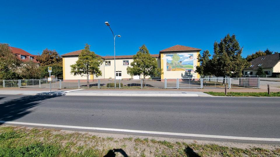 2-Zimmer-Wohnung mit Balkon 2 zimmer