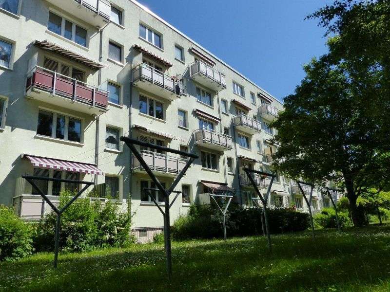 Wohnung zum Mieten in Schwerin 344 € 53.16 m² 3 zimmer
