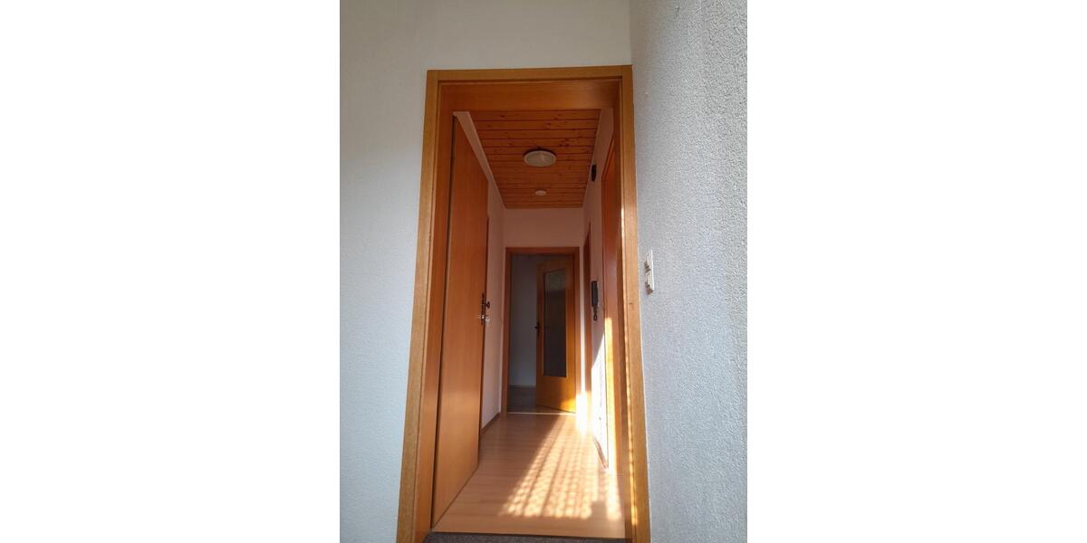 Dachgeschoßwohnung Albstadt Gemarkung Onstmettingen - 2 Zimmer, 55 m&sup2;, 500&euro; | Angebot:26507783