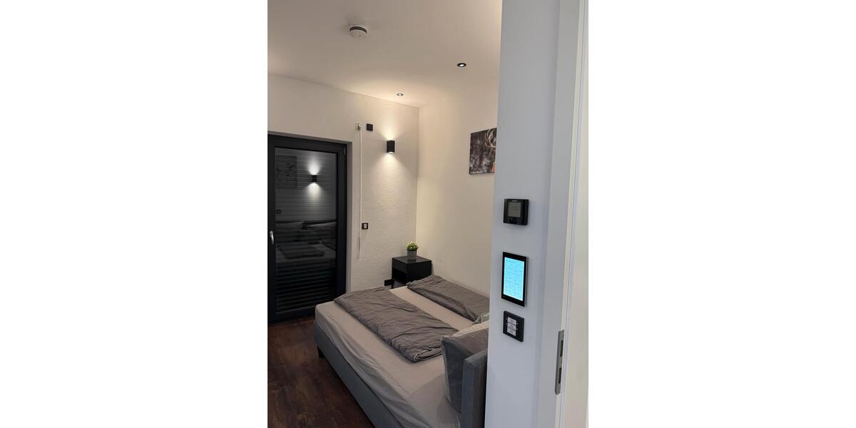 Etagenwohnung Maisach - 1 Zimmer, 35 m&sup2;, 1.199&euro; | Angebot:24582815