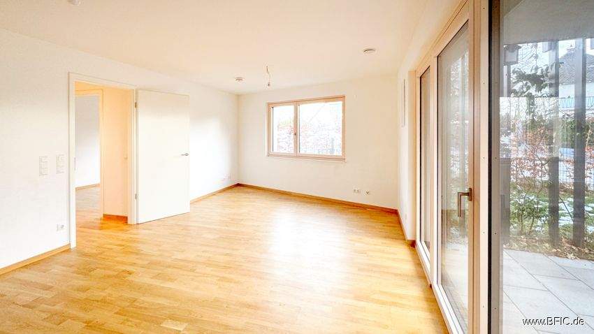 Etagenwohnung Fürstenfeldbruck - 3 Zimmer, 95 m&sup2;, 1.910&euro; | Angebot:24582257