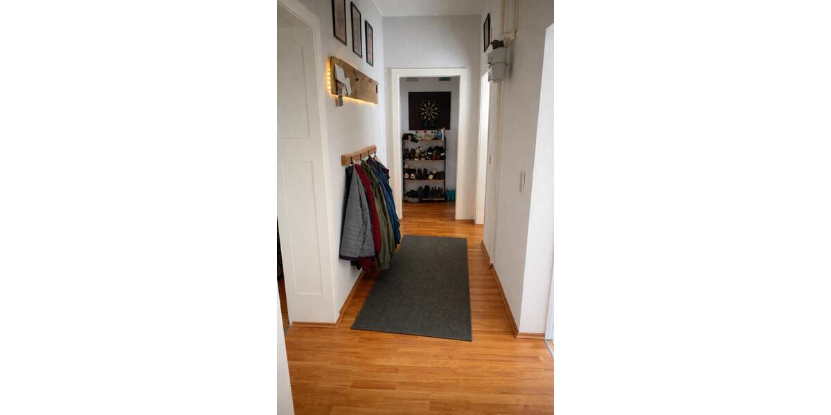 Wohnen auf Zeit Kassel Vorderer Westen - 3 Zimmer, 25 m&sup2;, 390&euro; | Angebot:26268400