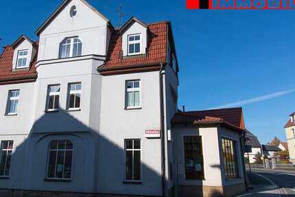 Wohnung Bad Rodach - 3 Zimmer, 65 m&sup2;, 480&euro; | Angebot:24617704