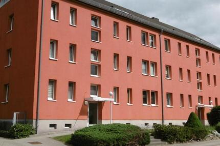 4 RaumWohnung mit Balkon