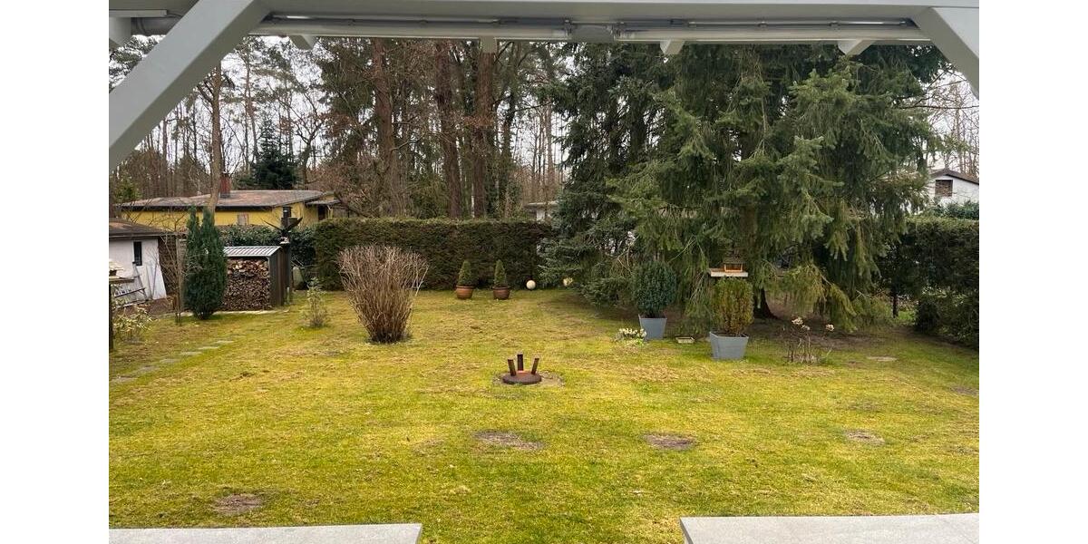 Einfamilienhaus Spreenhagen - 2 Zimmer, 60 m&sup2;, 1.300&euro; | Angebot:26252060