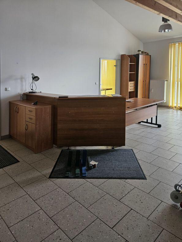 VB3380 Großzügiger Schulungsraum oder Bürofläche Regensburg - Süd