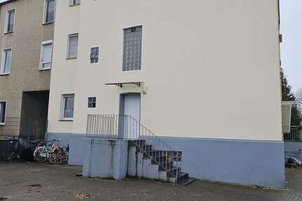 Wohnung Herten Disteln - 2 Zimmer, 46 m&sup2;, 300&euro; | Angebot:25234058