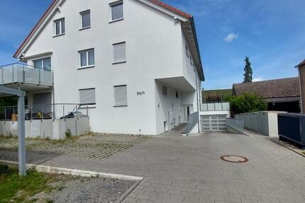 Wohnung Lauffen am Neckar - 3.5 Zimmer, 91 m&sup2;, 1.150&euro; | Angebot:26676244