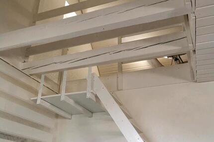 gemütliche Maisonette Wohnung 4,5 Zimmer 4 zimmer