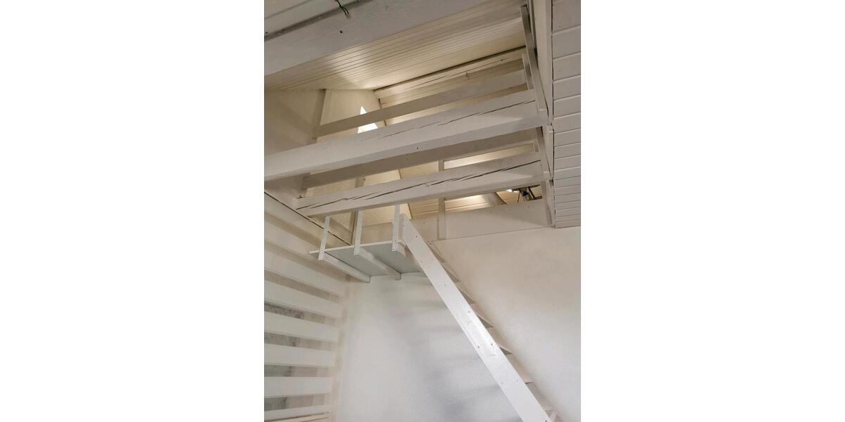 gemütliche Maisonette Wohnung 4,5 Zimmer 4 zimmer