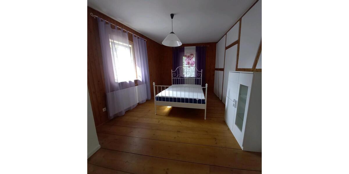 Etagenwohnung Untersiemau - 3 Zimmer, 90 m&sup2;, 830&euro; | Angebot:21428442