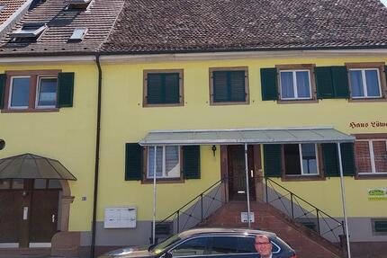 Wohnung Rümmingen - 2.5 Zimmer, 72 m&sup2;, 915&euro; | Angebot:26453747