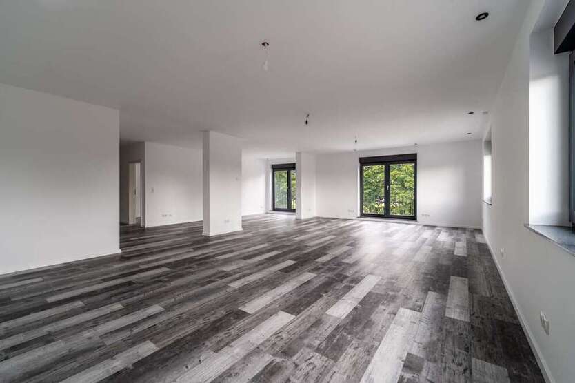 Wohnung zum Mieten in Neustadt 1.200 € 101 m²