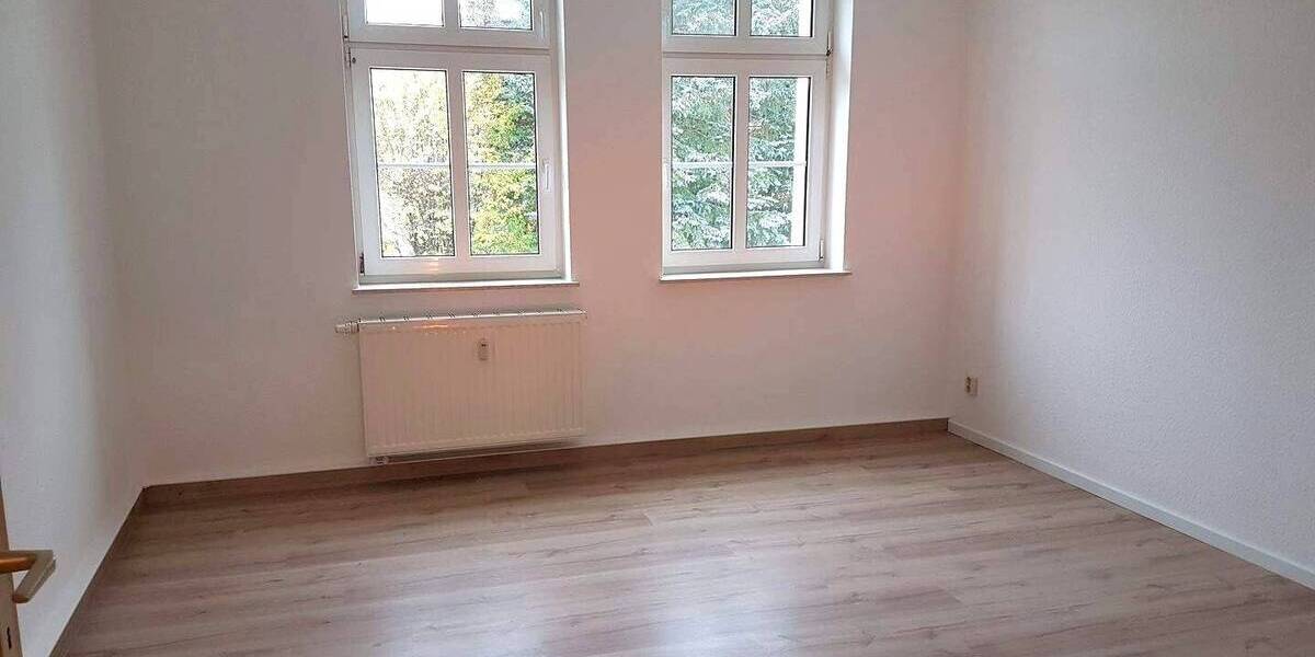 Etagenwohnung Gornsdorf - 2 Zimmer, 60 m&sup2;, 350&euro; | Angebot:21644838