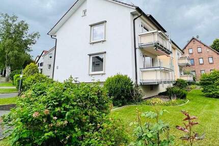 Wohnung Northeim - 4 Zimmer, 86 m&sup2;, 650&euro; | Angebot:25706580