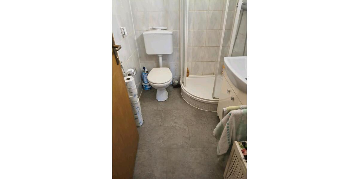 Erdgeschoßwohnung Brand-Erbisdorf Erbisdorf - 2 Zimmer, 46 m&sup2;, 414&euro; | Angebot:26579784