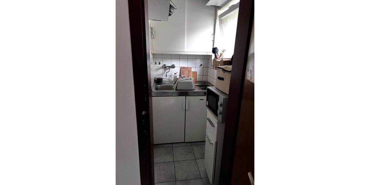 Wohnen auf Zeit Tübingen Derendingen - 1 Zimmer, 12 m&sup2;, 450&euro; | Angebot:24351276