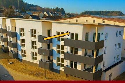 Wohnung Seubersdorf - 4 Zimmer, 111 m&sup2;, 1.175&euro; | Angebot:25683097