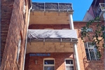 Schicke 2-RaumWohnung mit Balkon in Köthen