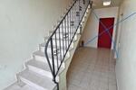 Sonnendurchflutete 4 Zimmerwohnung mit Garten,Terrasse