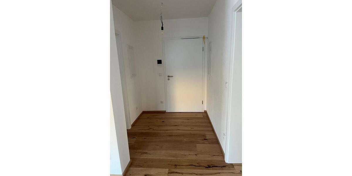 Erdgeschoßwohnung Wegscheid - 3 Zimmer, 77 m&sup2;, 775&euro; | Angebot:24605107