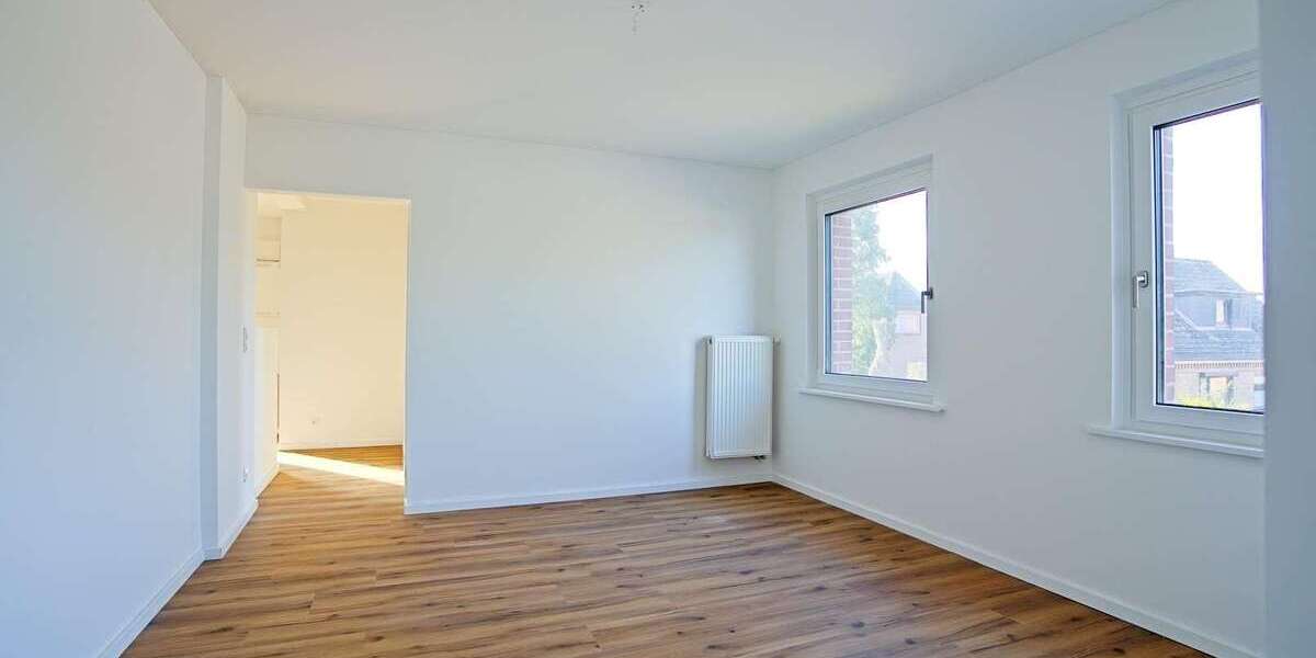 Etagenwohnung Trittau - 4 Zimmer, 101 m&sup2;, 1.300&euro; | Angebot:25941442