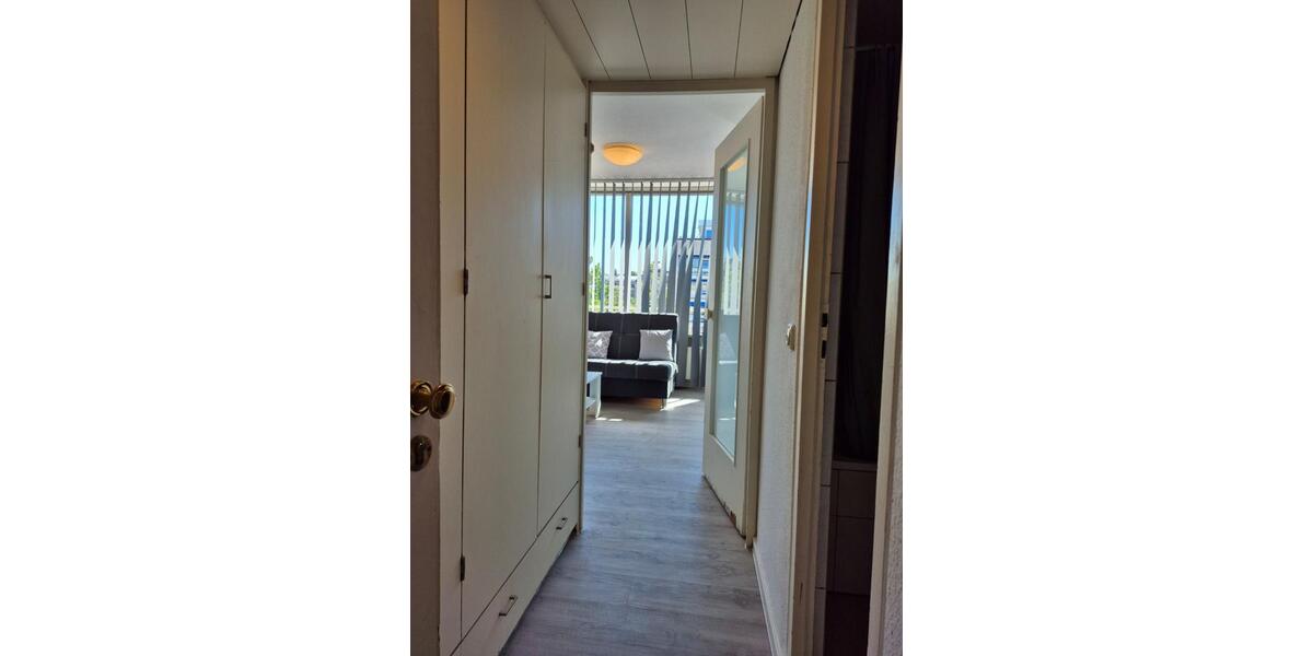 Etagenwohnung Wiesbaden - 1 Zimmer, 33 m&sup2;, 1.268&euro; | Angebot:20665403