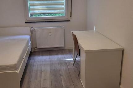 Wohnen auf Zeit Karlsruhe Hagsfeld - 1 Zimmer, 9 m&sup2;, 400&euro; | Angebot:25120868