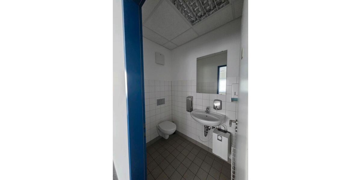 Gewerbeobjekt Großmehring - 3.240&euro; | Angebot:26548157