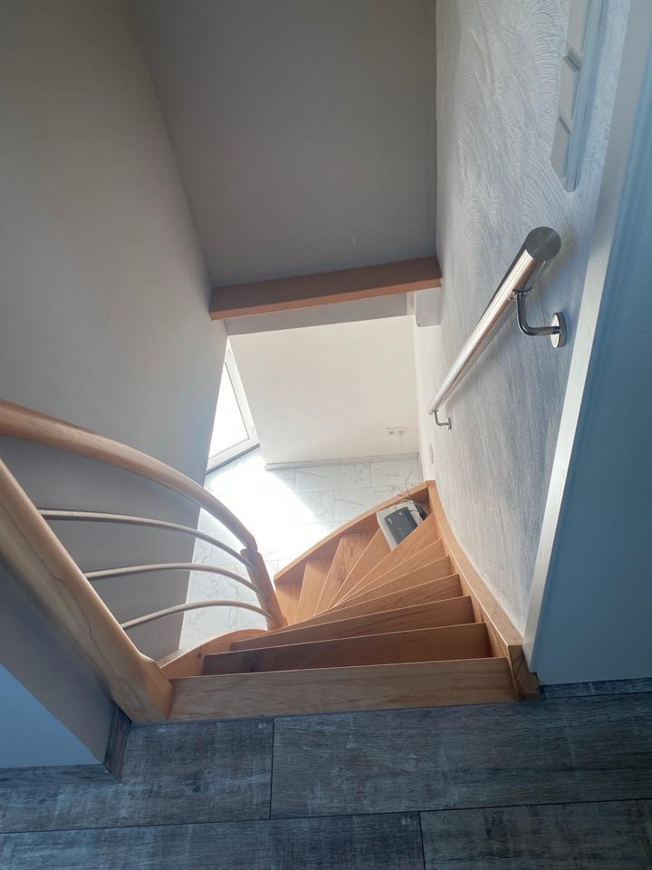 Wohnung in Grimburg