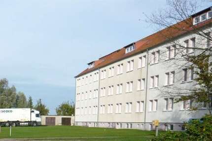 Wohnung Buschenhagen Neu Bartelshagen - 2 Zimmer, 52 m&sup2;, 340&euro; | Angebot:24708508