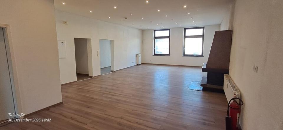 Erdgeschoßwohnung Blieskastel - 5 Zimmer, 155 m&sup2;, 995&euro; | Angebot:24350550