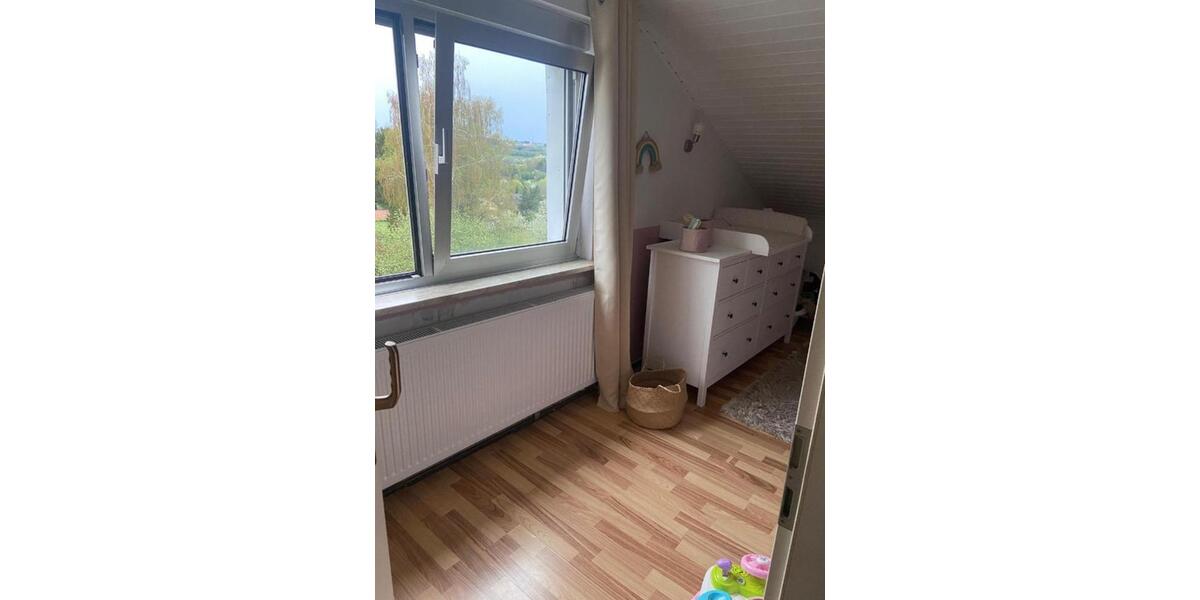 Maisonettenwohnung Merchweiler - 4 Zimmer, 105 m&sup2;, 680&euro; | Angebot:25830984