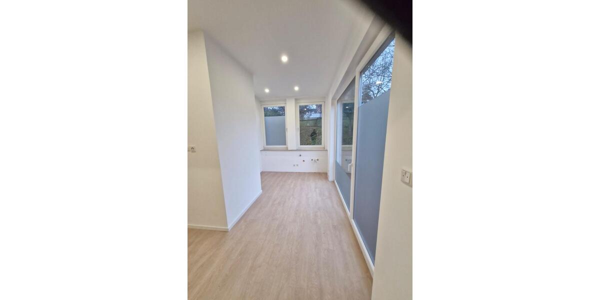 Erdgeschoßwohnung Ibbenbüren - 2 Zimmer, 56 m&sup2;, 649&euro; | Angebot:24868563