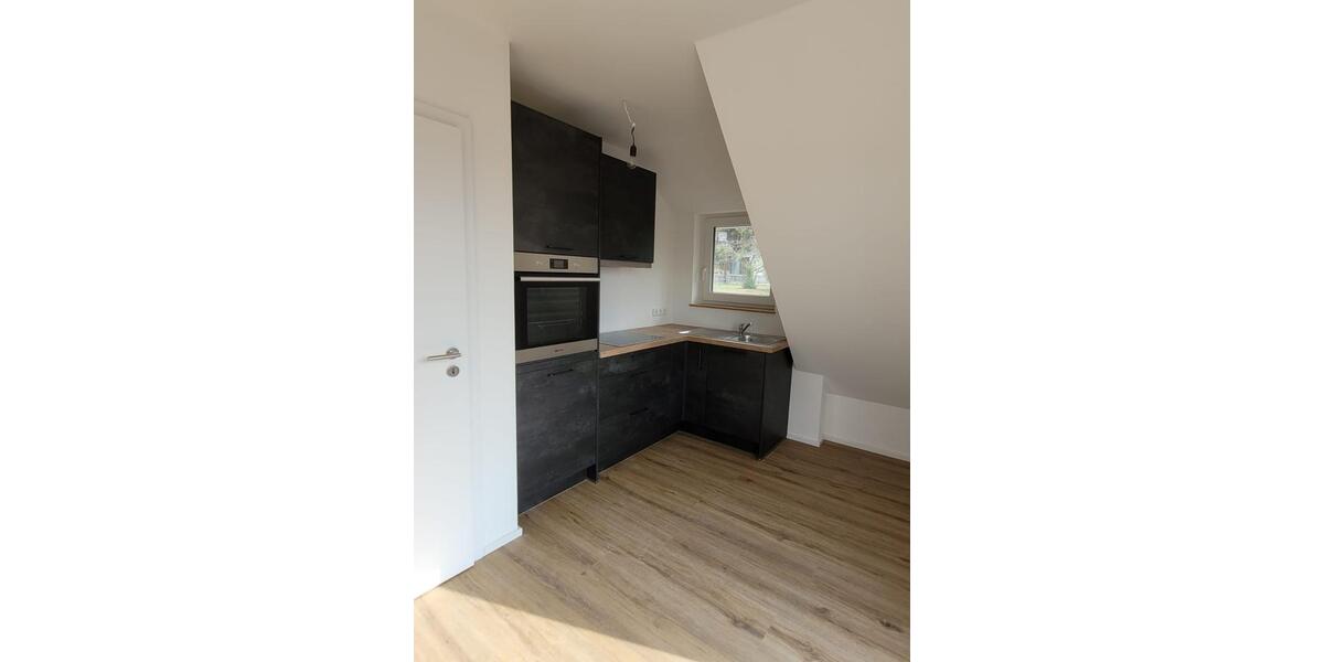 Dachgeschoßwohnung Dornhan - 1 Zimmer, 48 m&sup2;, 580&euro; | Angebot:25961958